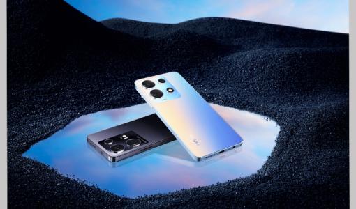 Infinix NOTE 30 Türkiye’de Duyuruldu