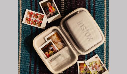 FUJIFILM'in Yeni Ürünü instax mini Link 3™ ile Anılarınıza Eğlence Katın