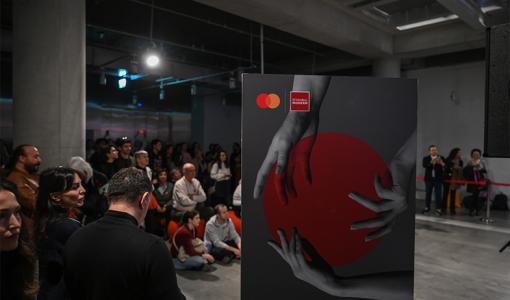 İstanbul Modern’de Mastercard ile Uzun Cuma