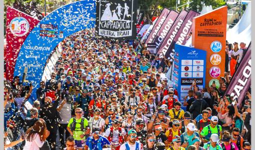 Cappadocia Ultra Trail Listicle