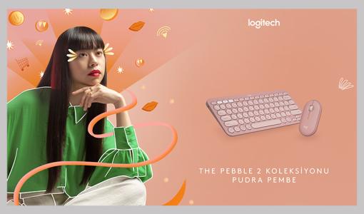 Sevgiyi anlatmanın yolu Logitech’te