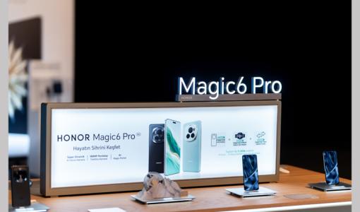 HONOR Magic6 Pro