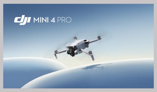DJI Mini 4 Pro