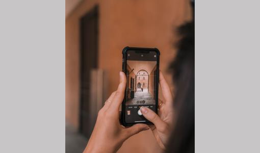 Telefonla Fotoğraf Çekmenin Altın Kuralları