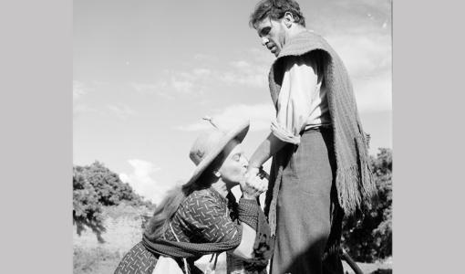 Bir Buñuel ve Bravo Fotoğraf Sergisi ‘’NAZARİN’’ için Son Gün 27 Aralık