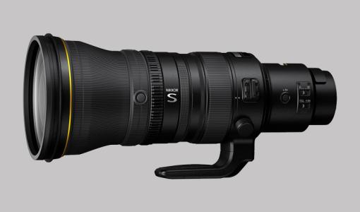 Yeni Nikkor Z 400mm F/2.8 TC VR S İle Sınırları Aşın