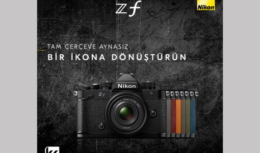 Nikon Z f
