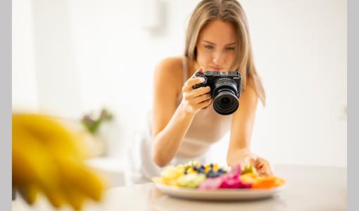 Nikon Z 30 İle İçerikler Bir Üst Seviyeye Taşınıyor