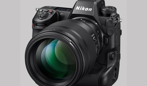 Nikon'a Tipa World Awards'tan Üç Ödül