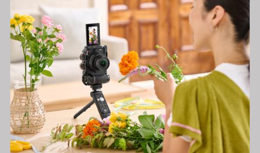 Nikon Z 30 Vlog Seti İle İçerikler Mükemmelleşiyor
