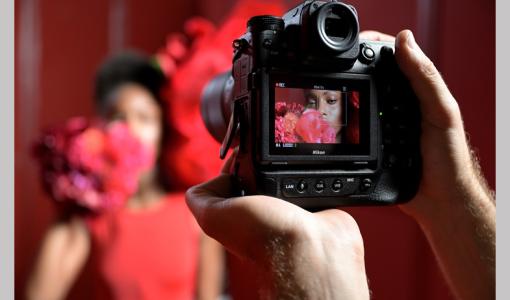 Şaşırtıcı Hız ve Eşsiz Hassasiyetiyle Yeni Nikon Z 9 