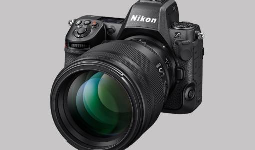 Nikon Z 8 Yılın En İyi Fotoğraf Makinesi Seçildi