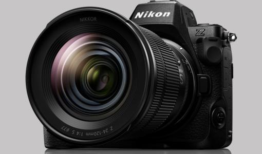 Nikon Z 8