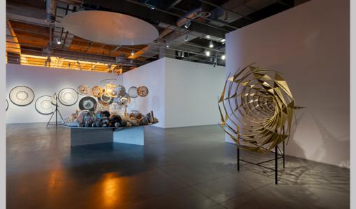 Olafur Eliasson “Senin beklenmedik karşılaşman” ile İstanbul Modern’de