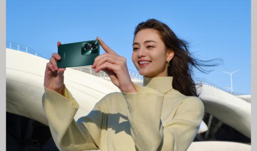 Dünya Fotoğrafçılık Günü’nde Fotoğrafçılığın Keyfini  OPPO Reno11 F 5G İle Çıkarın