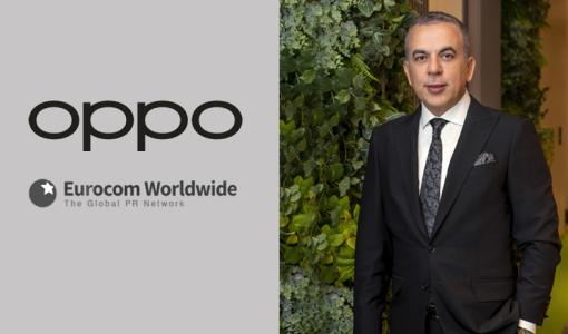 OPPO, AGM ile Türkiye'de Stratejik İş Ortaklığına İmza Atıyor