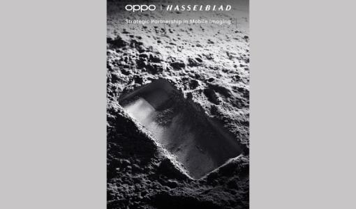 OPPO, Hasselblad ile Stratejik Ortaklığını Duyurdu 