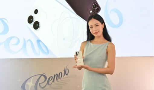 opporeno16