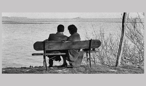Ozan Sağdıç: Fotoğrafçının Tanıklığı
