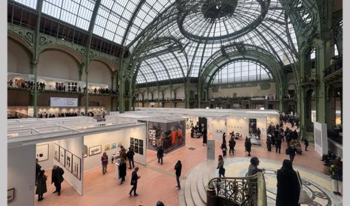 Paris Photo 2024