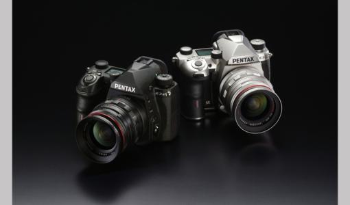 PENTAX APS-C Serisinin Yeni Amiral Gemisi: PENTAX K-3 Mark III