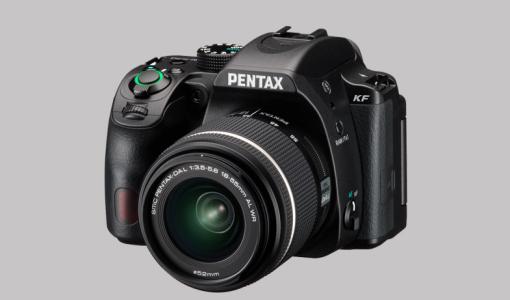 PENTAX KF, SLR Fotoğrafçılığın Temel Değerlerini Yeniden Tanımlıyor