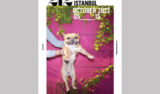 Şehrin Buluşma Noktası 212 Photography Istanbul 5 Ekim'de Başlıyor