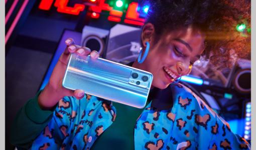 realme 9 Pro+ - Sony IMX766 OIS Kamerasıyla Segmentinin İlk Örneği Olacak  