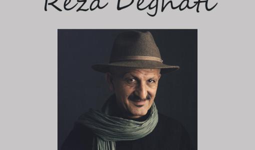 Humanist Fotoğrafçı Reza Deghati