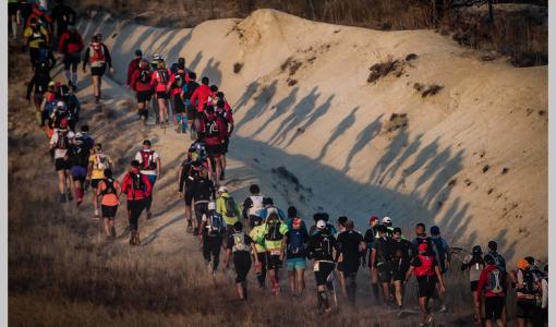 2024 Salomon Cappadocia Ultra-Trail® Kayıt Heyecanı Başladı