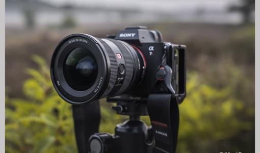 Sony, Geniş Açılı Zoom Lensi G-Master™ SEL FE 16 -35MM F/2.8 GM II 'yi Tanıttı