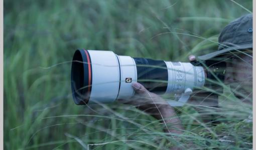 Sony, Telefoto Prime Lensi G Master FE 300mm F2.8 GM OSS'yi Tanıttı