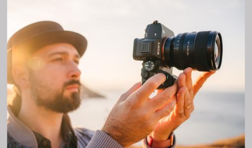 Sony’nin Güncellenen Fotoğraf Makinesi Uzaktan SDK Kontrolcüsü Yeni Uygulamaların Kapısını Açıyor 