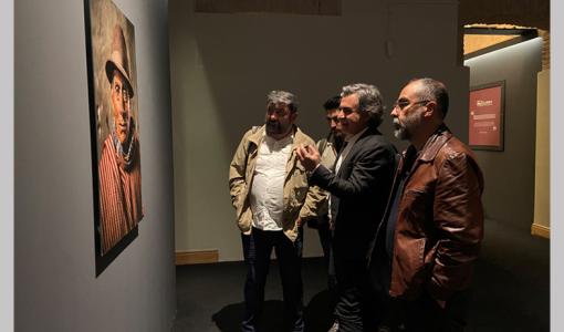Steve McCurry’nin İstanbul kareleri İlk Kez Sergilendi