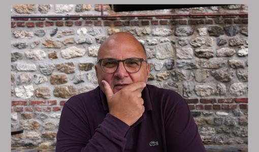 Tamer Bayri`den Berlin Notları
