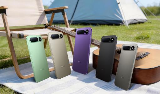 TECNO, İki Güçlü Modelle SPARK 50 Serisini Türkiye’de Satışa Sundu