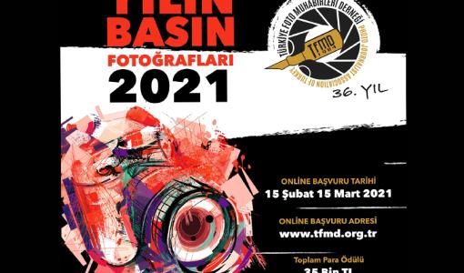 Yılın Basın Fotoğrafları Heyecanı Başlıyor
