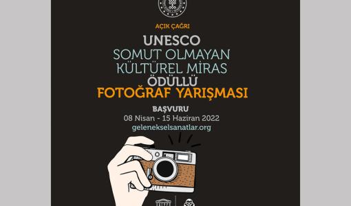 Ödüllü UNESCO Fotoğraf Yarışması