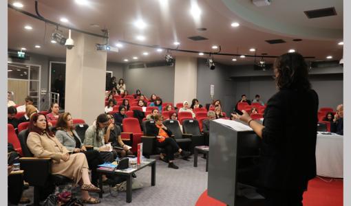 6 Şubat Depremini Yaşayan Çocuklar Duygularını Fotoğraflarla Anlattı