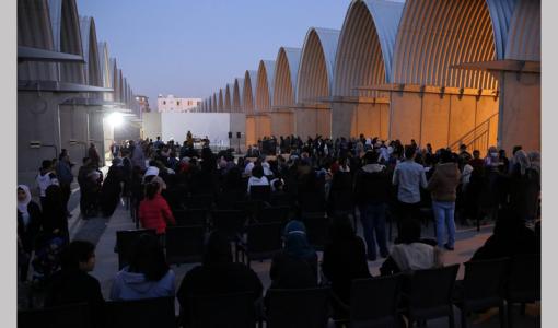 ViewSonic, Türkiye-Suriye Arasındaki Sınırı ''Aydınlattı''