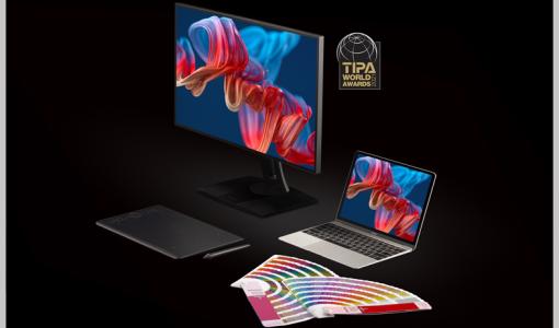 TIPA World Awards 2021’in kazananı ViewSonic