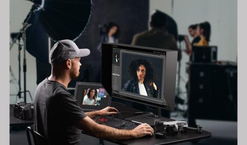 ViewSonic'e 2023 Tipa Dünya Ödülü 