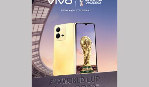 “Her Anıya Değer” vivo V25 5G İle Tanışın