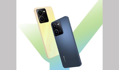 vivo Y35 ile Tanışın