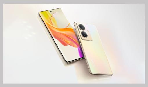 vivo V29 Lite 5G