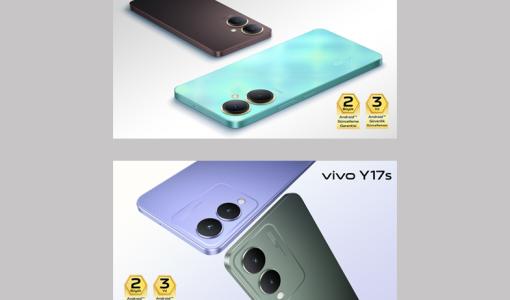 vivo Y27 Ve Y17s Ekim’de Satışa Sunulacak