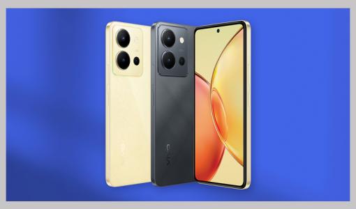 vivo’nun Bütçe Dostu Yeni Modeli Y36 Satışta