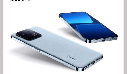 Xiaomi 13 Serisi Tanıtıldı