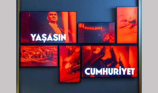 “Yaşasın Cumhuriyet!” Sergisi için Son Günler