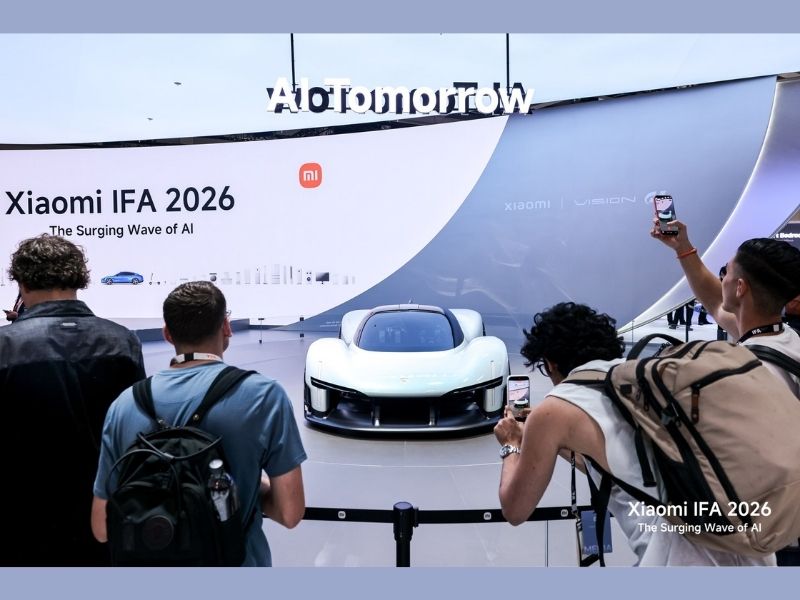 xiaomi ifa2026 5